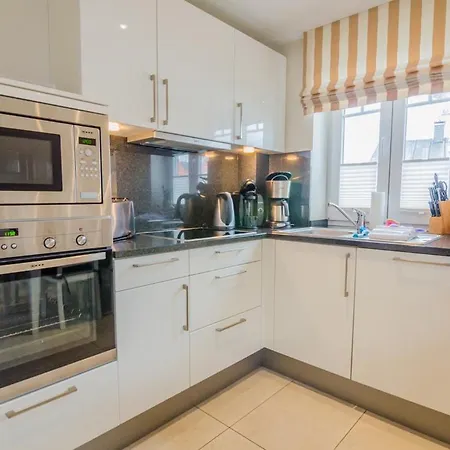 App Steffi * Westerland