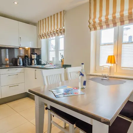 Appartement App Steffi