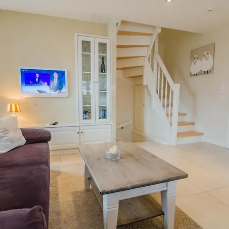 Apartment App Steffi Westerland