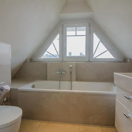 App Steffi Appartement *