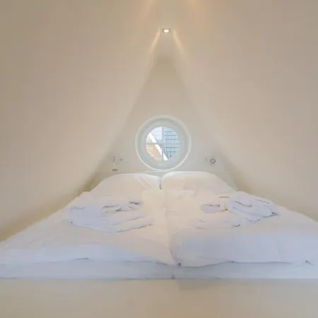App Steffi Apartment *
