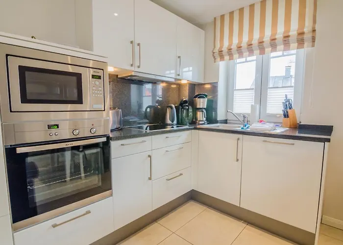 App Steffi * Westerland