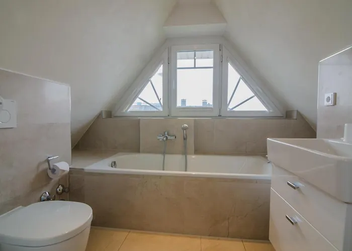 App Steffi Apartman *