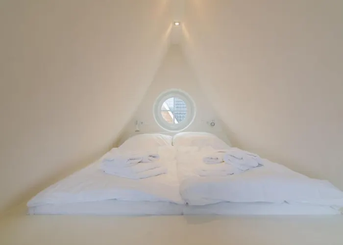 App Steffi Apartman *